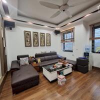 BÁN NHÀ PHỐ CHÙA LÁNG, KINH DOANH ĐỈNH, LÔ GÓC, Ô TÔ TRÁNH, 46M2, 5 TẦNG, GIÁ 18.5 TỶ.