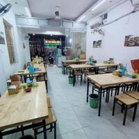 BÁN NHÀ PHỐ CHÙA LÁNG, KINH DOANH ĐỈNH, LÔ GÓC, Ô TÔ TRÁNH, 46M2, 5 TẦNG, GIÁ 18.5 TỶ.