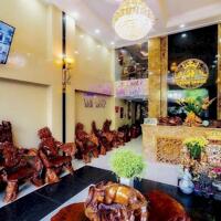 Khách Sạn Biển Đường Phan Tôn Trung Tâm Khu Phố Tây An Thượng Giá Thiện Chí Bán Nhanh