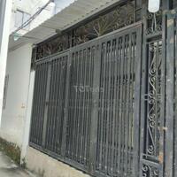 Cần bán nhà 1 trệt 1 lầu Tại Lê Văn Lương, Xã Nhơn Đức, Huyện Nhà Bè, Tp Hồ Chí Minh