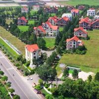 Bán gấp Dự Án Thephoenix Graden Đan Phượng Lô Biệt Thự 200m2 không lỗi giá tốt nhất dự án.