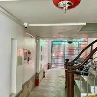 GÀ ĐẺ TRỨNG VÀNG-Ngõ 105 Doãn Kế Thiện Ôtô tránh 58m2/ 10 Tầng, MT 4.2m 22.5 Tỷ, Kinh Doanh Sầm Uất, Doanh thu cao