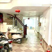 GÀ ĐẺ TRỨNG VÀNG-Ngõ 105 Doãn Kế Thiện Ôtô tránh 58m2/ 10 Tầng, MT 4.2m 22.5 Tỷ, Kinh Doanh Sầm Uất, Doanh thu cao