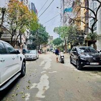 GÀ ĐẺ TRỨNG VÀNG-Ngõ 105 Doãn Kế Thiện Ôtô tránh 58m2/ 10 Tầng, MT 4.2m 22.5 Tỷ, Kinh Doanh Sầm Uất, Doanh thu cao
