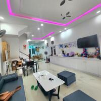  Nhà 3 Tầng Khu đô thị Phước Long A - Nha Trang - sổ riêng, 5ty950