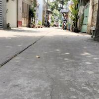 Bán Nhà Mặt Tiền hẻm kinh doanh tốt,Tân Chánh Hiệp 18, 2 Tầng BTCT,ngang 5m, Đường 5m xe hơi Thông Tứ Tung