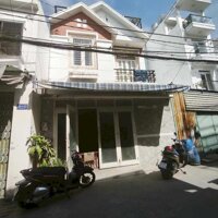 Bán Nhà Mặt Tiền hẻm kinh doanh tốt,Tân Chánh Hiệp 18, 2 Tầng BTCT,ngang 5m, Đường 5m xe hơi Thông Tứ Tung