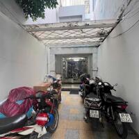 Cho thuê nhà Dt 136m2, 4pn Cộng Hoà P13 Tân Bình