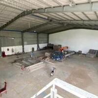 BDS HVL Cho thuê kho xưởng tại Phú Hữu, Quận 9.