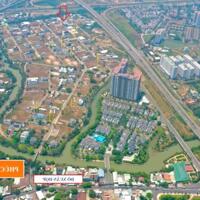 BDS HVL Cho thuê kho xưởng tại Phú Hữu, Quận 9.