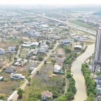 BDS HVL Cho thuê kho xưởng tại Phú Hữu, Quận 9.