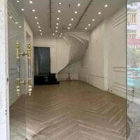 Cho thuê nhà 4 tầng mặt tiền đường Tân Sơn Nhì Tân Phú