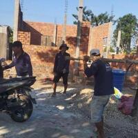 Nhà mới 100% hoàng thiện gắn tài sản Hẻm 118 bạch đằng oto tới nơi
