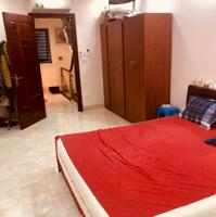 Bán nhà Tư Đình 4 tầng – 1 tum: 32m2 – 9.5 tỷ.
