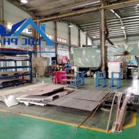 Chuyển nhượng nhà xưởng KCN Long Thành Đồng Nai 12.700 m2 chỉ 85 tỷ
