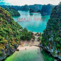 Chính thức nhận booking Xanh Island - Siêu phẩm nghỉ dưỡng ven biển