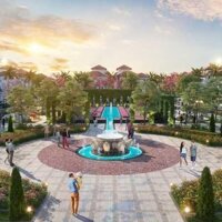 Chính thức nhận booking Xanh Island - Siêu phẩm nghỉ dưỡng ven biển