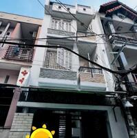 Bán nhà mặt tiền đường số , phường 16, Gò vấp ( giá 6 tỷ 350)