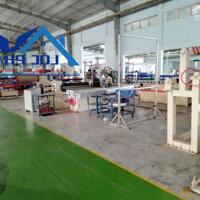 Chuyển nhượng nhà xưởng KCN Long Thành Đồng Nai 12.700 m2 chỉ 85 tỷ