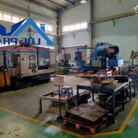 Chuyển nhượng nhà xưởng KCN Long Thành Đồng Nai 12.700 m2 chỉ 85 tỷ