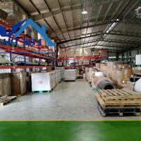 Chuyển nhượng nhà xưởng KCN Long Thành Đồng Nai 12.700 m2 chỉ 85 tỷ