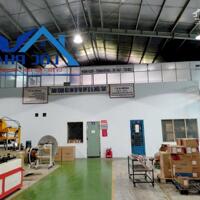 Chuyển nhượng nhà xưởng KCN Long Thành Đồng Nai 12.700 m2 chỉ 85 tỷ
