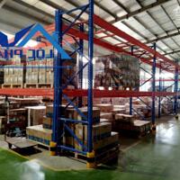 Chuyển nhượng nhà xưởng KCN Long Thành Đồng Nai 12.700 m2 chỉ 85 tỷ