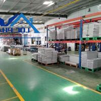 Chuyển nhượng nhà xưởng KCN Long Thành Đồng Nai 12.700 m2 chỉ 85 tỷ