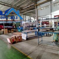 Chuyển nhượng nhà xưởng KCN Long Thành Đồng Nai 12.700 m2 chỉ 85 tỷ