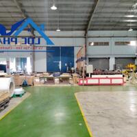 Chuyển nhượng nhà xưởng KCN Long Thành Đồng Nai 12.700 m2 chỉ 85 tỷ