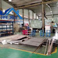 Chuyển nhượng nhà xưởng KCN Long Thành Đồng Nai 12.700 m2 chỉ 85 tỷ