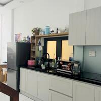 Bán nhà xe hơi 8m, ngay Phạm Hùng, Hưng Phú quận 8, 52m2 , 2 tầng nở hậu, 7 tỷ