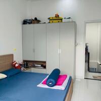 Bán nhà xe hơi 8m, ngay Phạm Hùng, Hưng Phú quận 8, 52m2 , 2 tầng nở hậu, 7 tỷ
