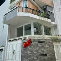 Villa Quận 10 - đường CMT8 Ngay Khu Cư Xá Bắc Hải. DT 78m2 (5 Tấm)