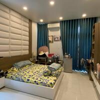 Villa Quận 10 - đường CMT8 Ngay Khu Cư Xá Bắc Hải. DT 78m2 (5 Tấm)