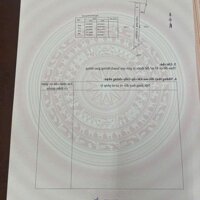 bán gấp lô đất mặt tiền đường 270m2 phường lộc hưng, trảng bàng 1,2tỷ