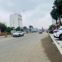 Bán nhà phố mặt đường Nguyễn Tất Thành, Định Trung, Vĩnh Yên, Vĩnh Phúc