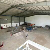 *Cho thuê kho xưởng*800m2 gần đường Nguyễn Duy Trinh, Phú Hữu, Quận 9