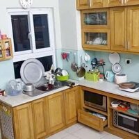 Cần bán căn hộ chung cư Kim Văn Kim Lũ, Hoàng Mai,  DT 55m - Giá 2,5 tỷ, tầng đẹp