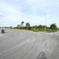 CG Bá.n nền GÓC đẹp đường A5 & A2 KDC Tân Phú, Cái Răng, TP. Cần Thơ.