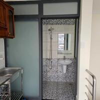 Cho thuê nhà mặt tiền đường Đồng Đen, P11, Tân Bình