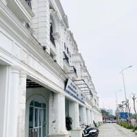 Chính chủ bán gấp Louis City III Đại Mỗ, 5 tầng xây thô, 120m, 2 thoáng trước sau, vỉa hè rộng, giá 50 tỷ (có tl).