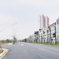 Chính chủ bán gấp Louis City III Đại Mỗ, 5 tầng xây thô, 120m, 2 thoáng trước sau, vỉa hè rộng, giá 50 tỷ (có tl).