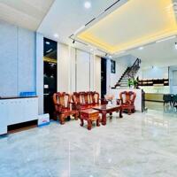 Bán nhà hẻm xe hơi 263 Nguyễn Trãi phường Nguyễn Cư Trinh quận 1, DT: 4x15m, lửng 3L, giá 15.65 tỷ