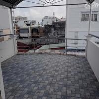Cho thuê nhà hẻm xe hơi đường Lữ Gia, P15, Q11