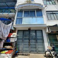Cho thuê nhà hẻm xe hơi đường Lữ Gia, P15, Q11