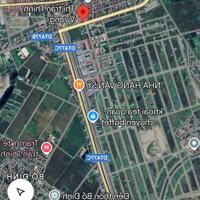 ĐẤT VÀNG THỊ TRẤN THỊNH VƯỢNG - GIA VIỄN: HOTLINE 0912 368 669