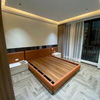 BÁN NHÀ NGÔ THÌ SỸ - VẠN PHÚC -HĐ - 40M²_THANG MÁY_FULL NỘI THẤT_7,6 TỶ