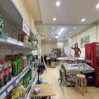 Bán nhà mặt phố Nguyễn Lương Bằng, Đống Đa 2 thoáng, tiện KD, 3 tầng 100m2 giá 24 tỷ