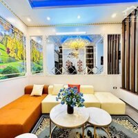 Nhà Đẹp Kinh Doanh Yên Lạc, Hai Bà Trưng 38m, 4 tầng, mt 4.4m, giá 10.9 tỷ.